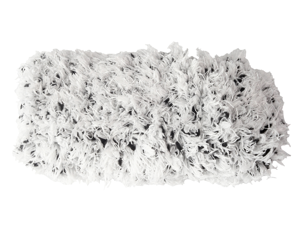 Glosswork Spare Brush Head Сменная насадка из микрофибры для щетки