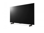 Телевизор LG OLED42C4 EU 4K