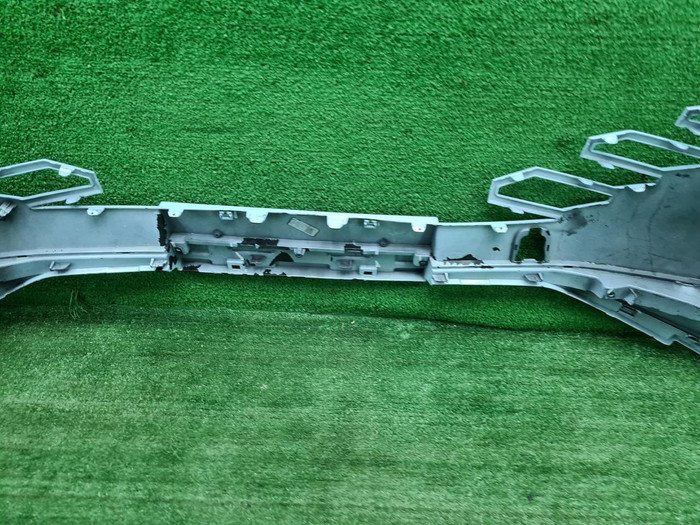 Бампер передний Omoda C5 (2022-н.в.)