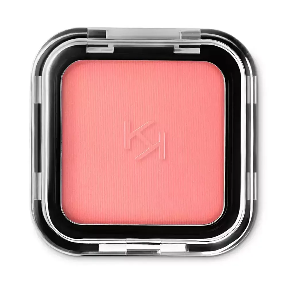 Насыщенные румяна для модулируемого макияжа KIKO Milano Smart Colour Blush - 02