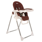 PITUSO Стул для кормления Melon Brown/Коричневый