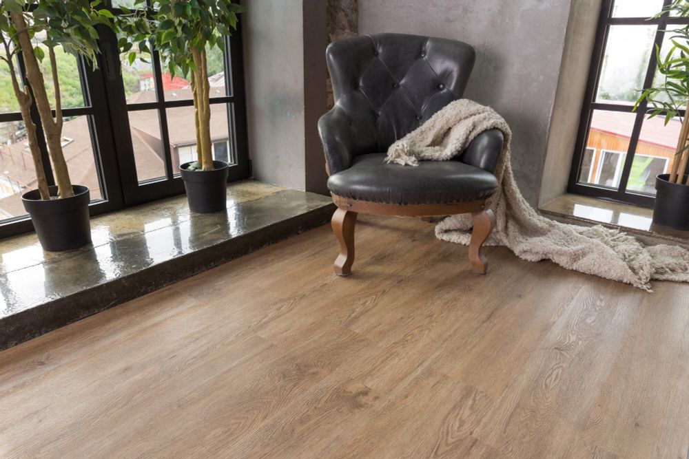 AquaFloor Nano AF3203N, 3,52 м²