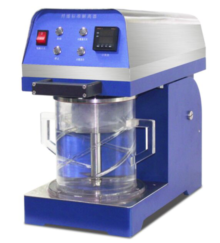 Standard fiber Dissociator TAPPI-T205