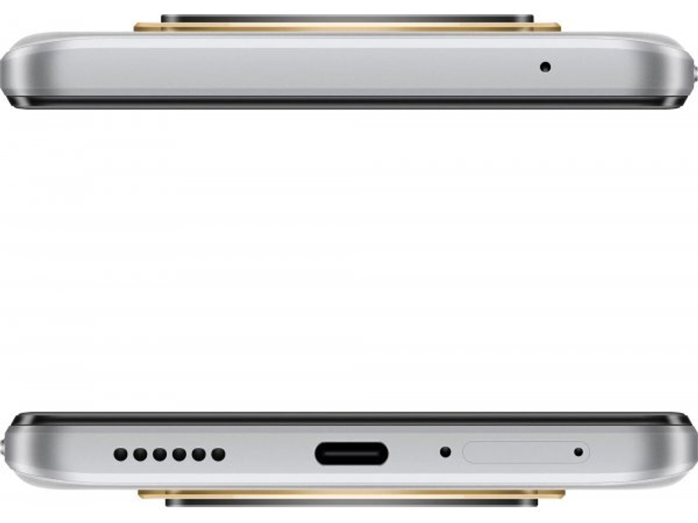 Смартфон Huawei Nova Y91 8/128GB Silver (STG-LX1)