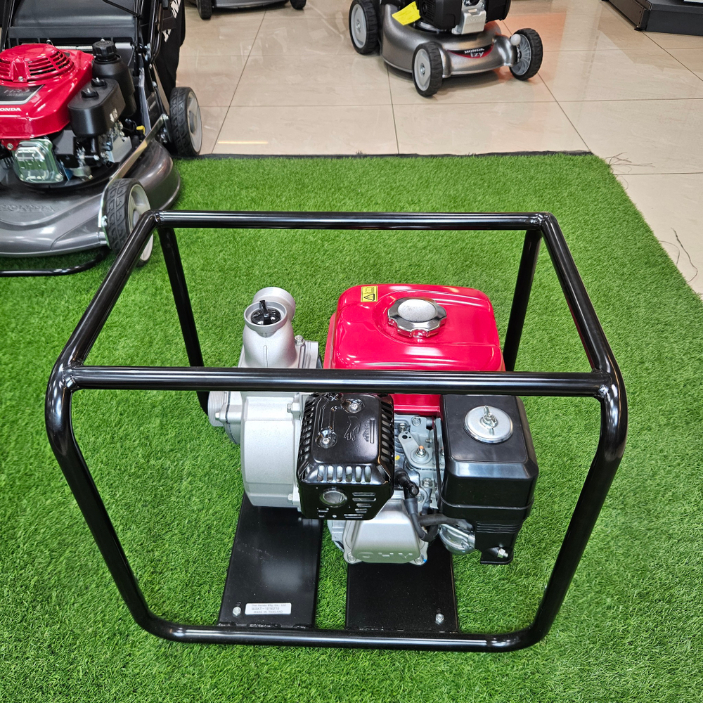 Мотопомпа Honda WH20XT TFX