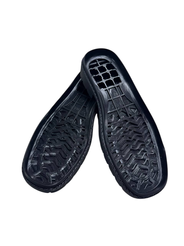 Подошва мужская SP Ермак, чёрный