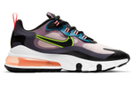 Кроссовки Nike Air Max 270 React (Женская размерная сетка)