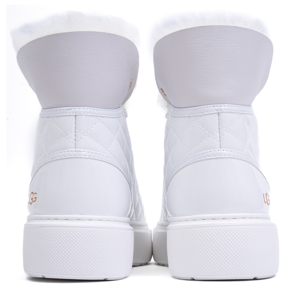 UGG Shanti White