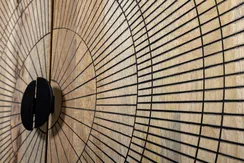 Комод Luminary из дерева манго, 115х78 см