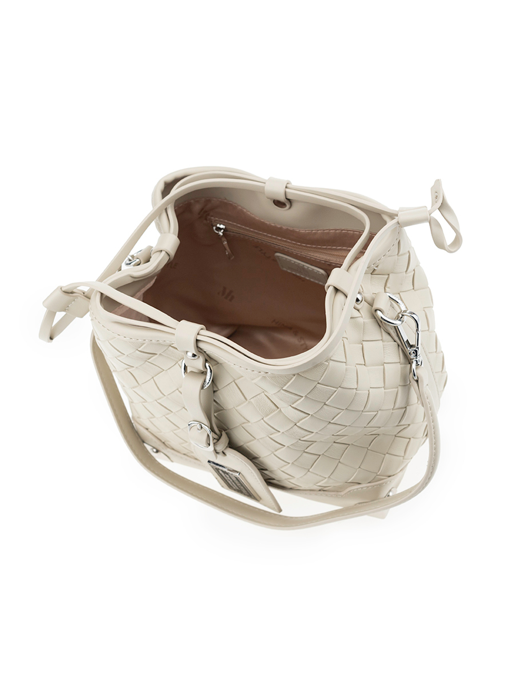 502-5356/31 Сумка жен., иск. кожа