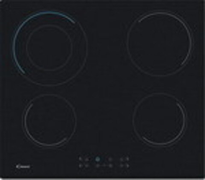Электрическая варочная панель Candy CH 64 DVT