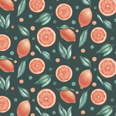 Red Lemons