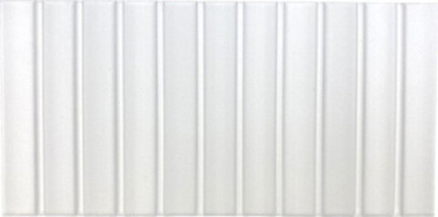 Мозаика KIT-KAT MOSAIC WHITE MATT (188911)