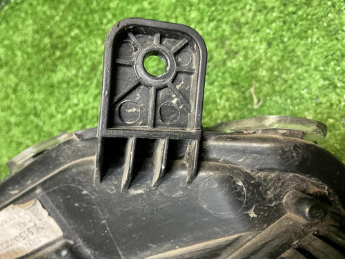 ДХО правый Chery Tiggo 7 Pro Max (2024-н.в.)