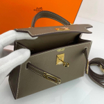 Сумка Hermes 19 см