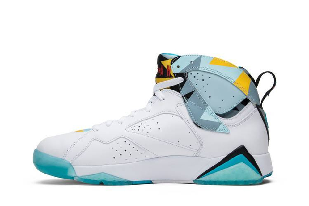 Кроссовки Jordan Air Jordan 7 Retro N7