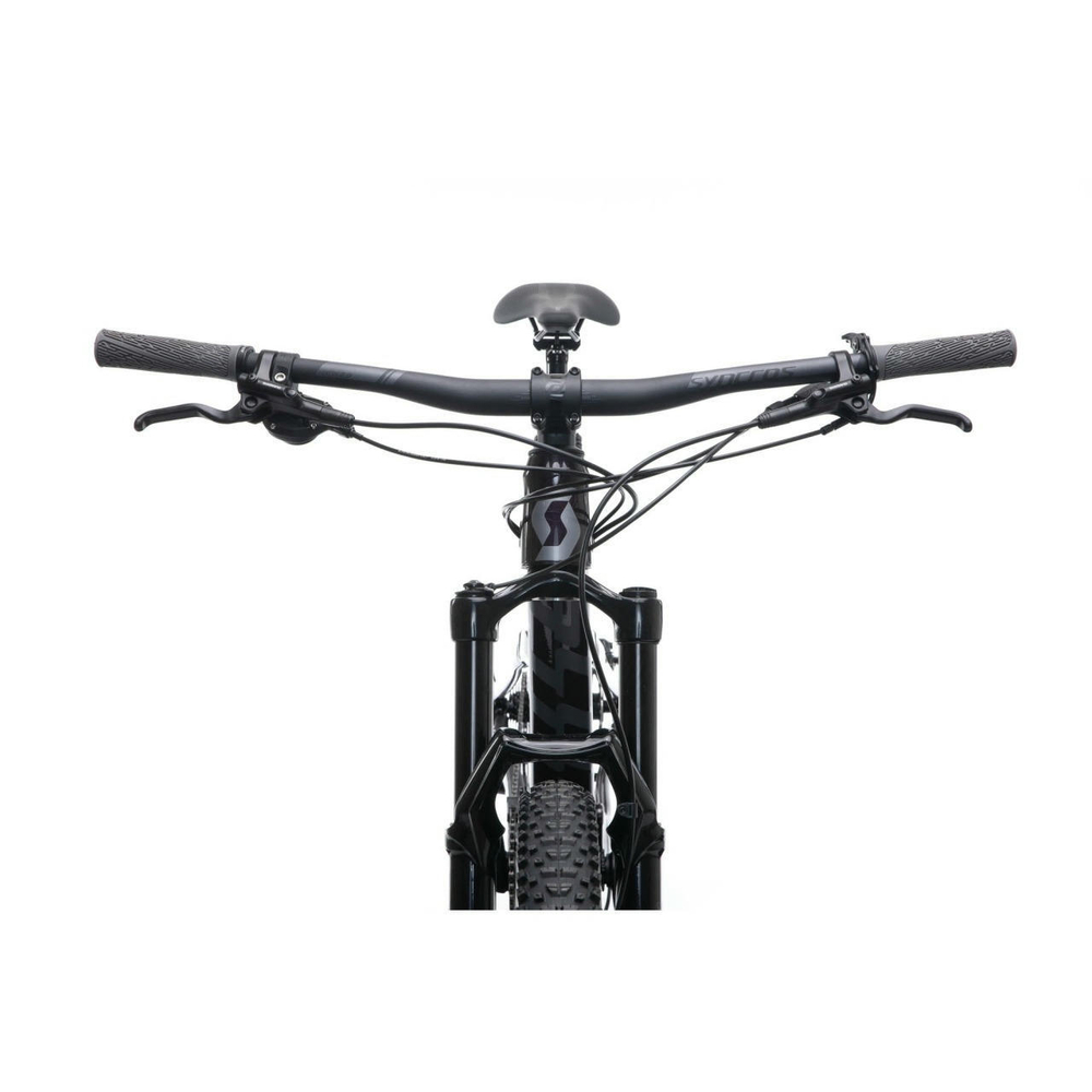 Женский велосипед Scott Contessa Genius 920 (2020)