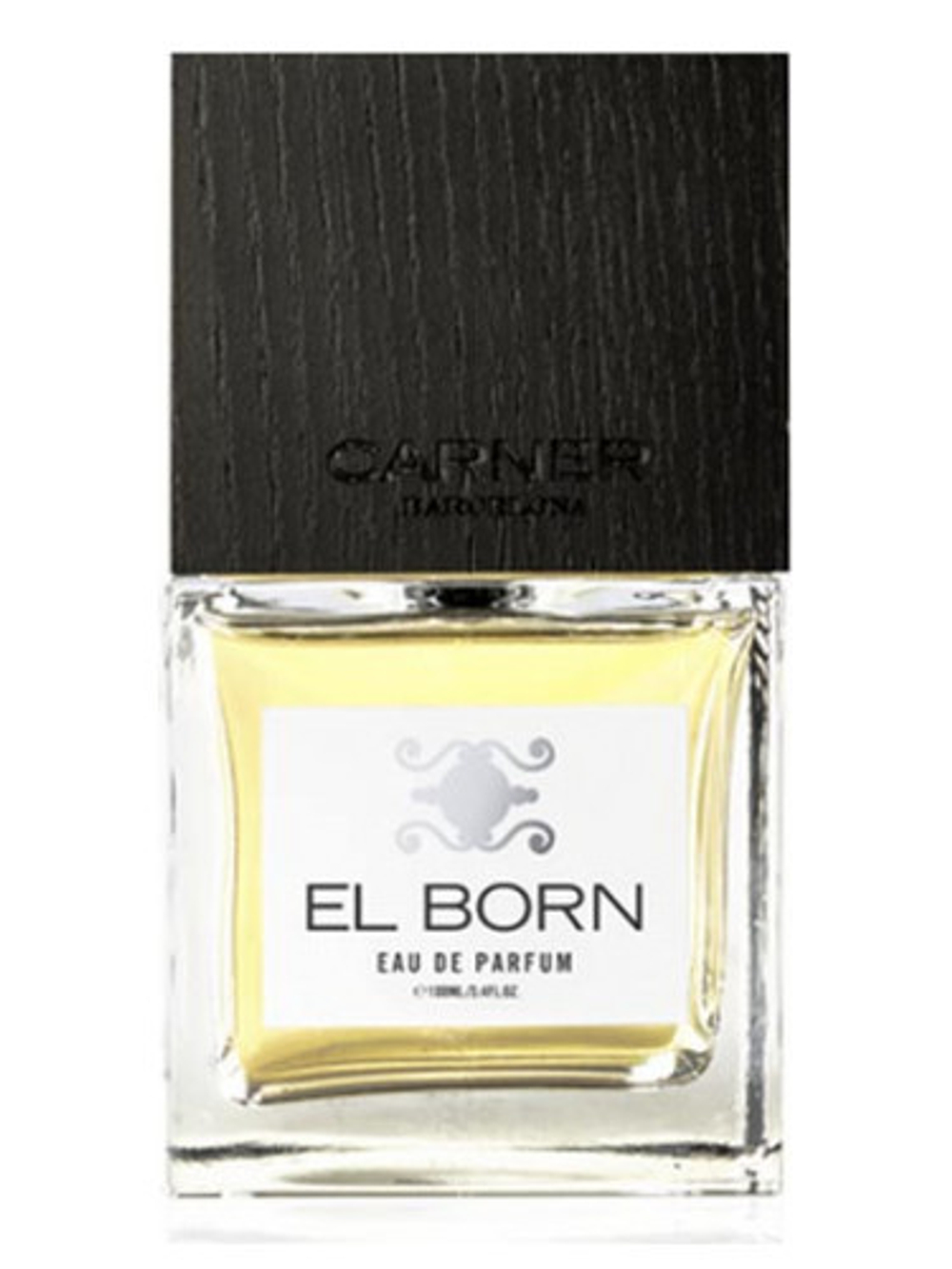 Carner Barcelona El Born EDP