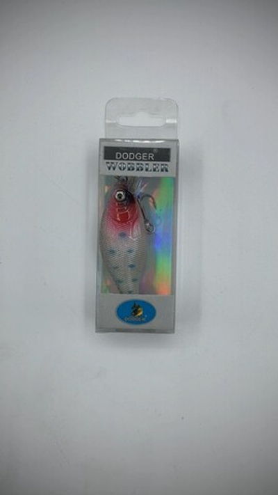 Воблер 7.5cm/9g №1