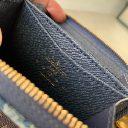 Louis Vuitton Zippy Coin Purse