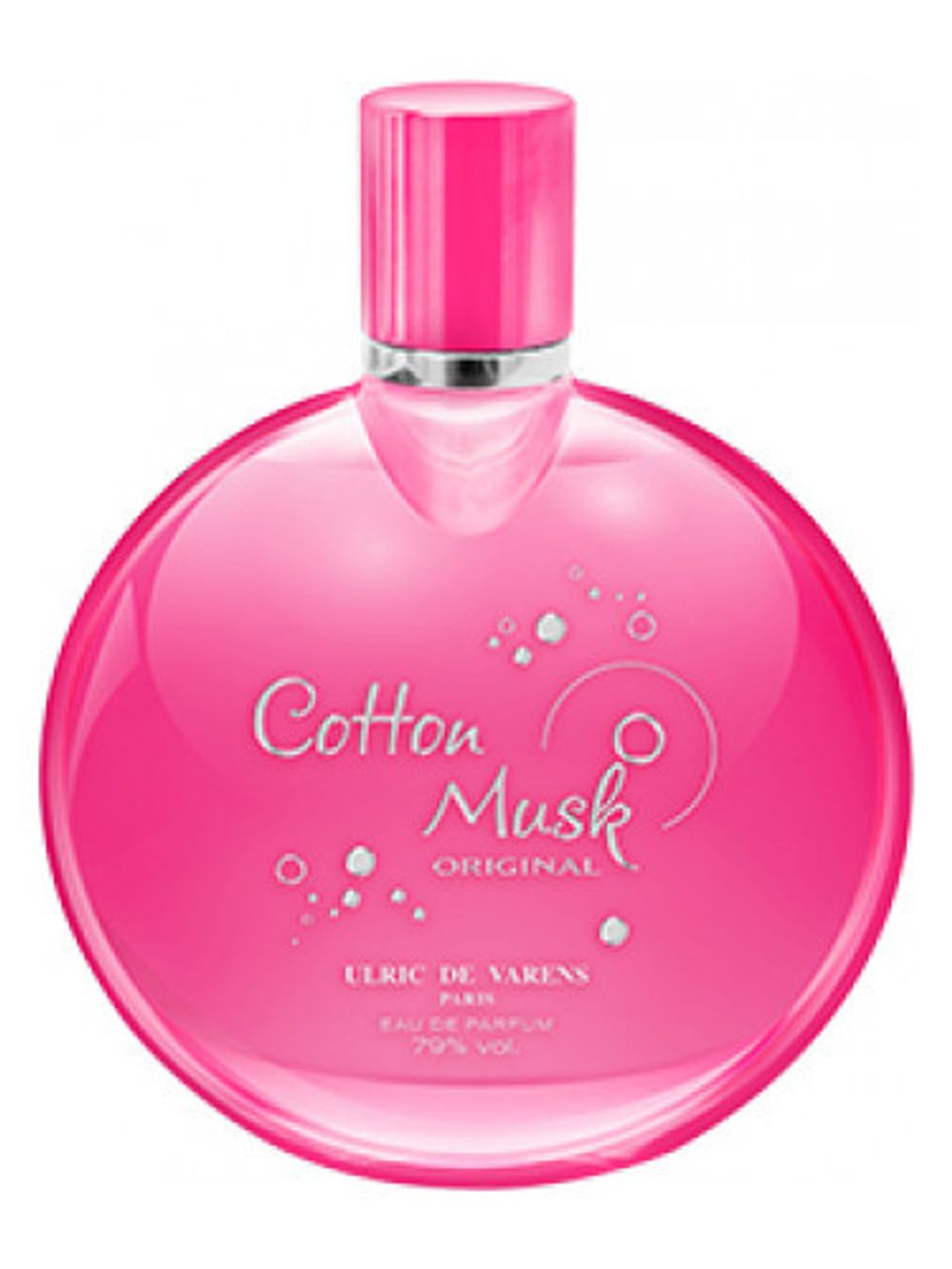 Ulric de Varens Cotton Musk Original