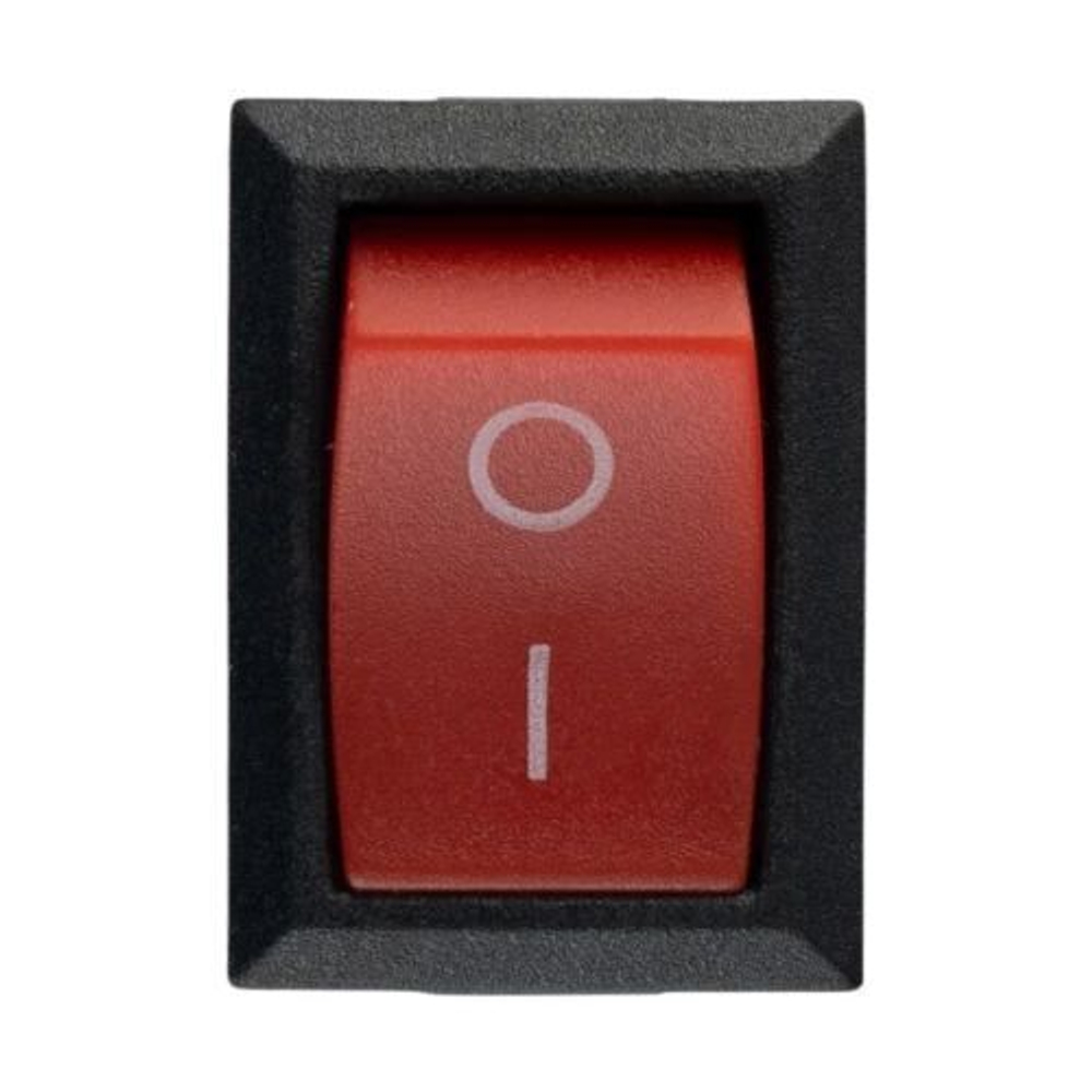 Кнопка клавишная KCD-1