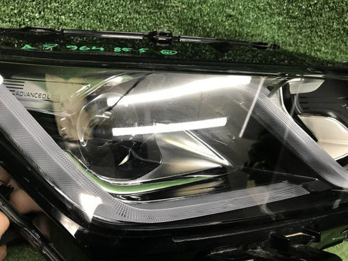 Фара правая Belgee X50 (2023-н.в.) галоген