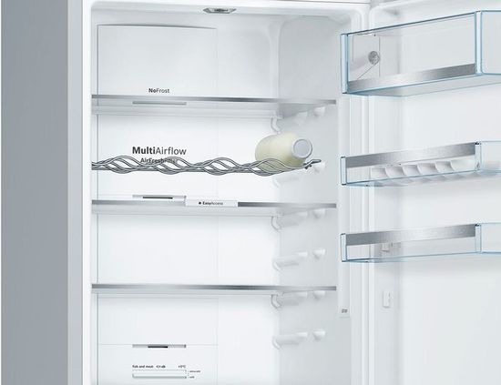 Холодильник Bosch KGN39AI2AR