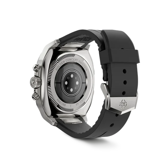 Корпус для Apple Watch CRS46 - Silver