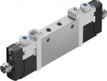 VUVG-L10-B52-T-M5-1R8L Распределитель с электроуправлением