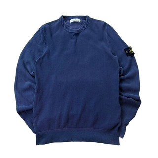 Свитер Stone Island