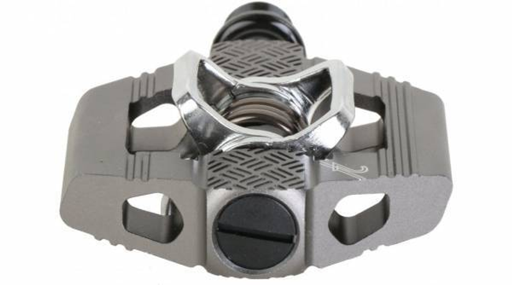 Педали-автоматы МТБ CrankBrothers Candy 2 Black