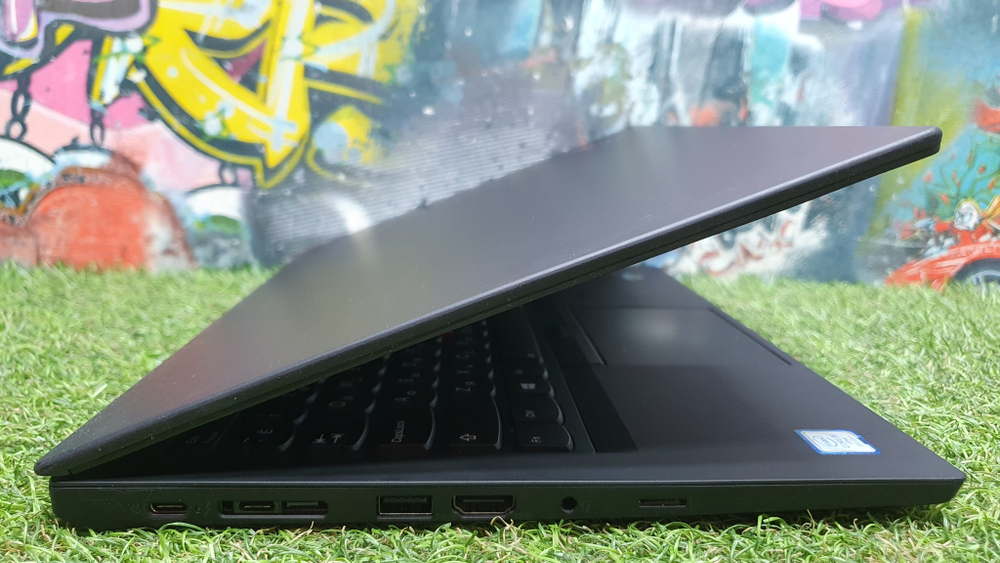 Ноутбук Lenovo i5-8/8Gb/FHD/ThinkPad T490 20N3S61A2M/Windows 10