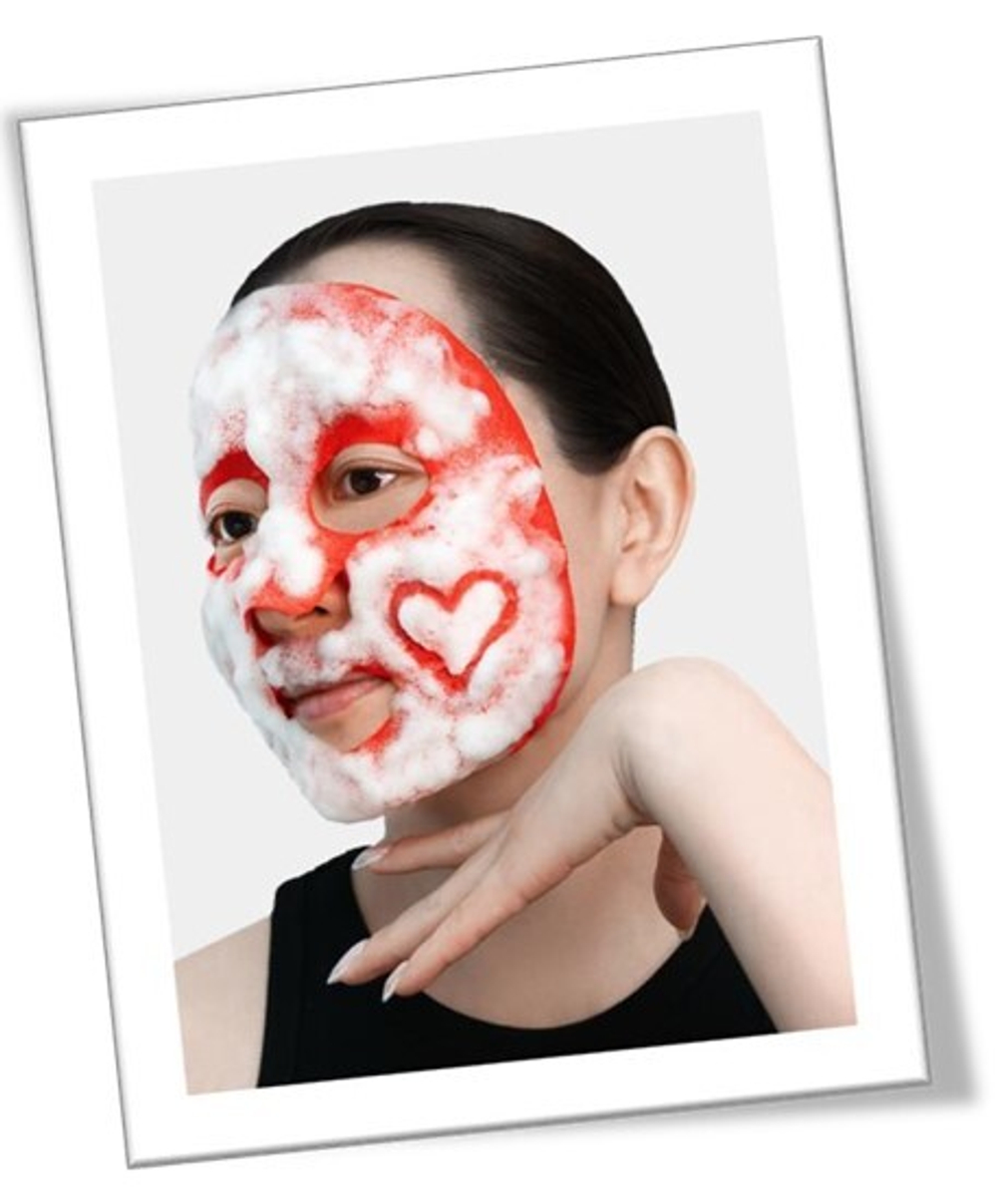 Кислородная омолаживающая маска с бото-подобным эффектом | REFORM:AGE O2 BOTO MASK, 1 уп