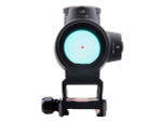 Коллиматор Vector Optics Centurion 1x30, точка 3 МOA красная