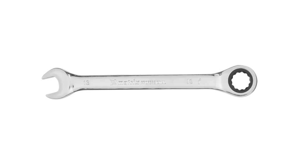 Комбинированный ключ MATRIX PROFESSIONAL 14806