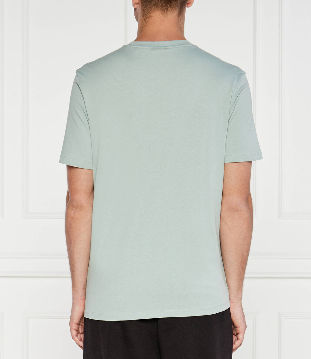 Футболка Dero222 HUGO - мятный(50466158)