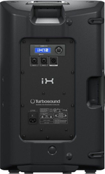 АКУСТИЧЕСКАЯ СИСТЕМА TURBOSOUND iX12