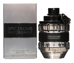 Viktor & Rolf Spicebomb Men