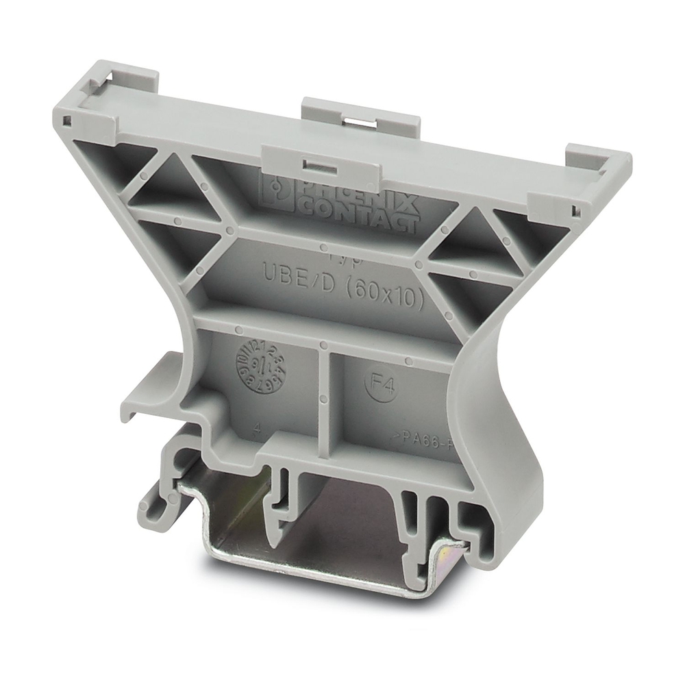 0803719 - UBE/D (60X10) - Держатели маркировки