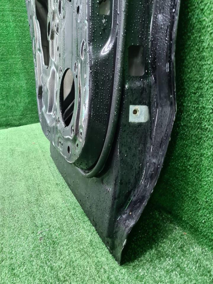 Дверь задняя левая Lixiang L9 (2022-н.в.)