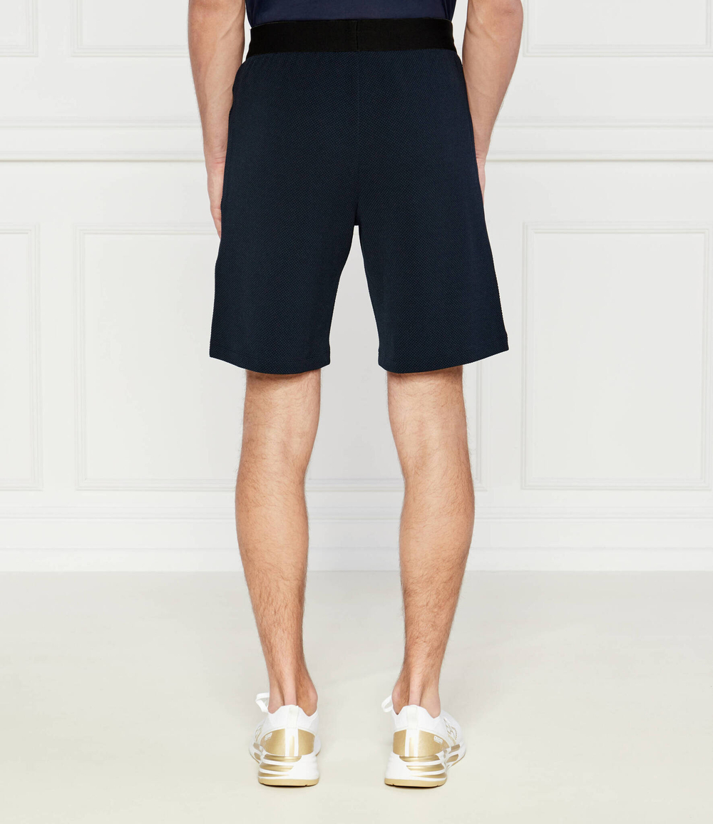 Шорты EA7 - темно-синий(3DPS57 PJG1Z)