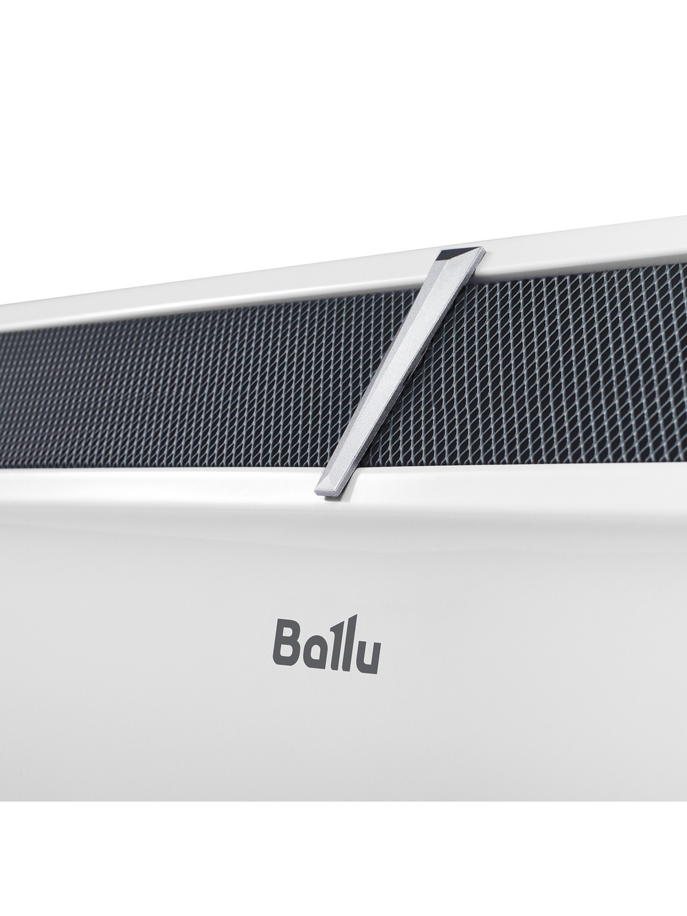 Модуль отопительный электрического конвектора Ballu Plinth Transformer BEC/PL-1000