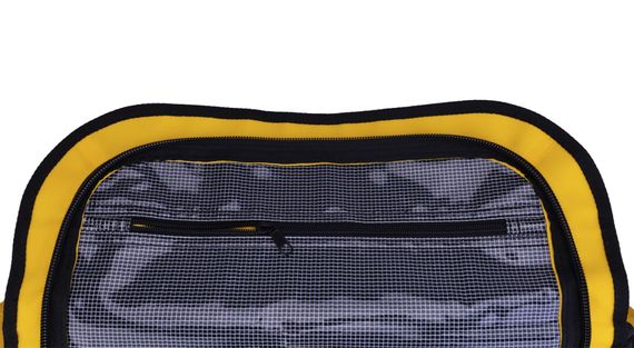 Сумка Marlin Explorer 70 л желтый