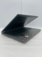 Ноутбук Lenovo IdeaPad 3 15ARE05 (81W40036RK) 15.6"/AMD Ryzen 3 4300U/RAM 8GB/SSD 512GB/AMD Radeon Graphics/1920*1080/IPS/DOS/Подсветка кл-ры: нет/серебристый. Состояние: Уценка/прокручен топкейс