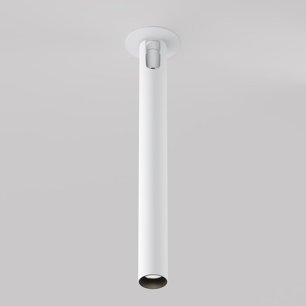 Светильник встраиваемый светодиодный Maytoni   C141RS-L300-6W4K-W