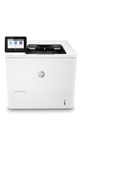 Принтер лазерный HP LaserJet M612dn