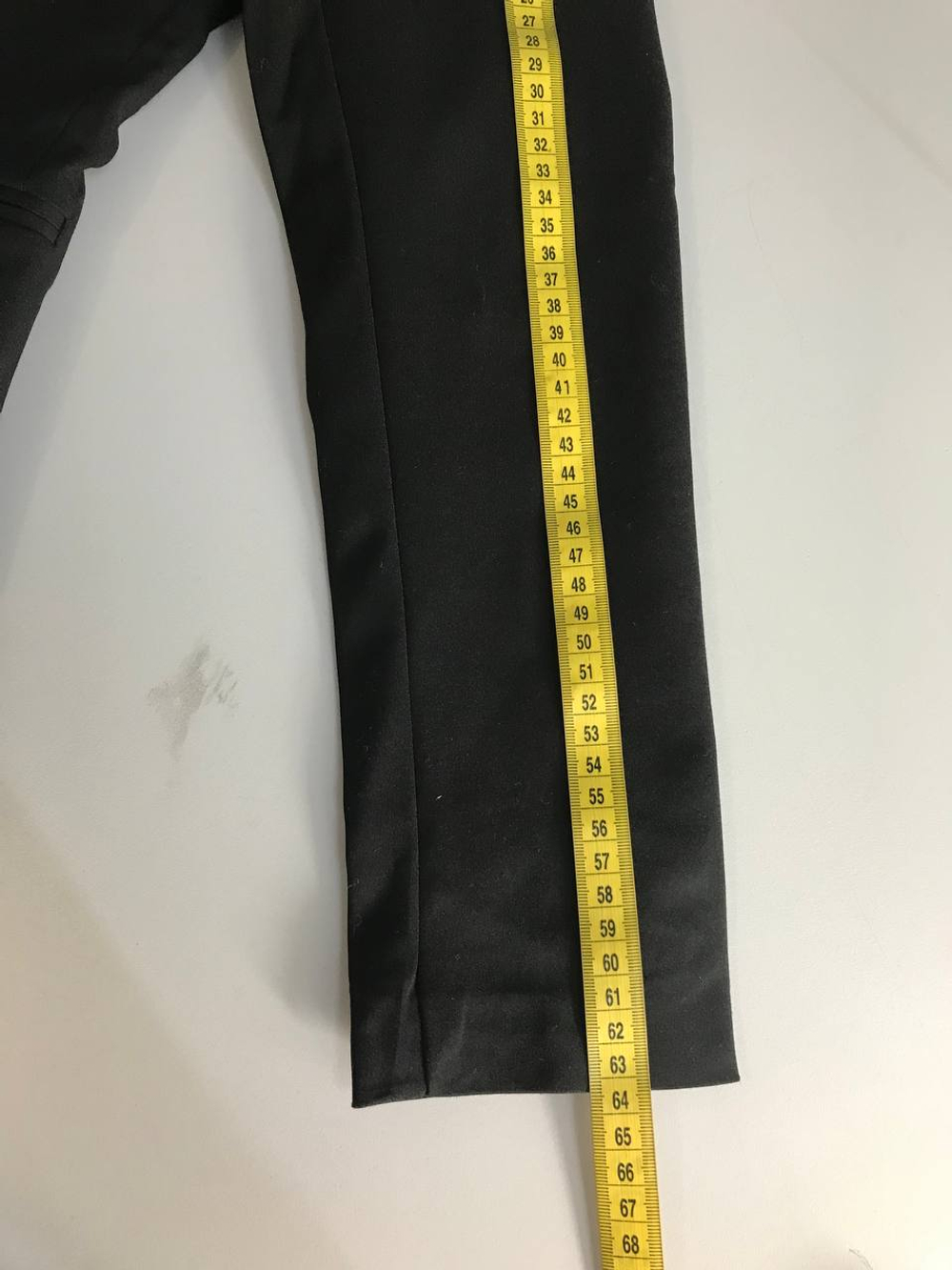 Жакет приталенный, маркировка XXL, визуально на 46/48 размер, новый