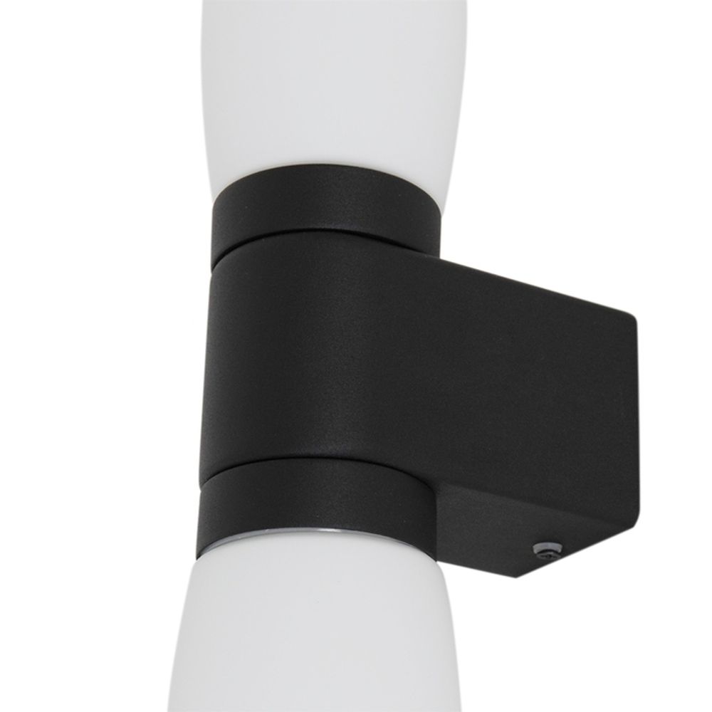 Подсветка для зеркал Arte Lamp AQUA-BASTONE A1209AP-2BK