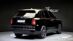 Rolls-Royce 컬리넌 6.7 V12 Черный 배지 (04.2023)